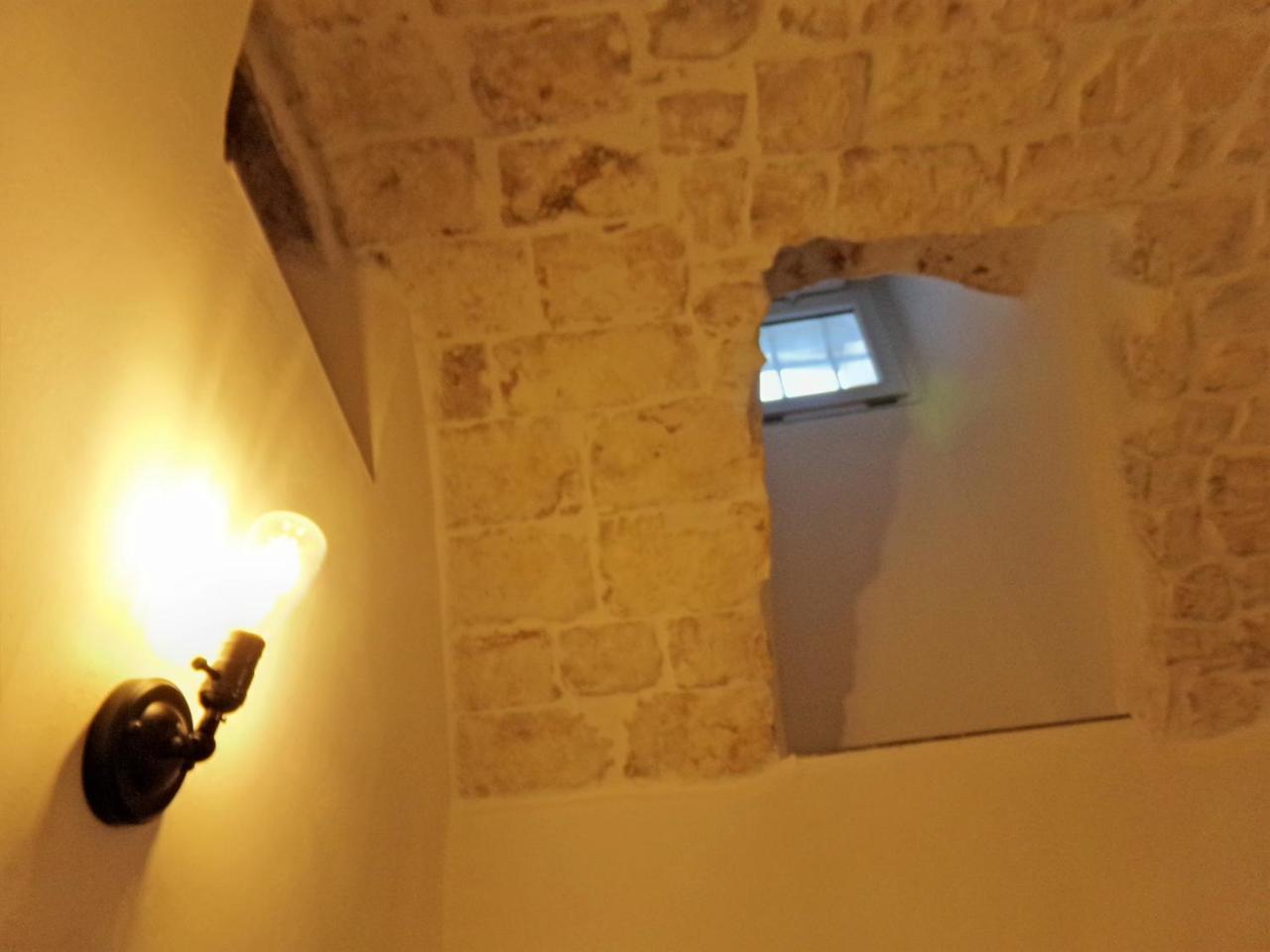 Le Tre Volte Villa Ostuni Exterior photo