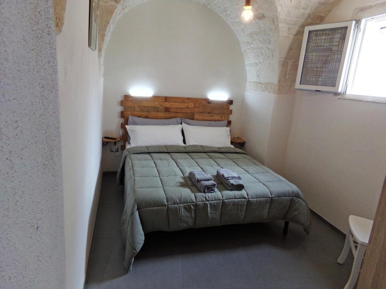 Le Tre Volte Villa Ostuni Exterior photo